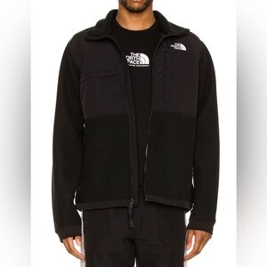 North Face Fleece Retro Denali Relaxed Jacket